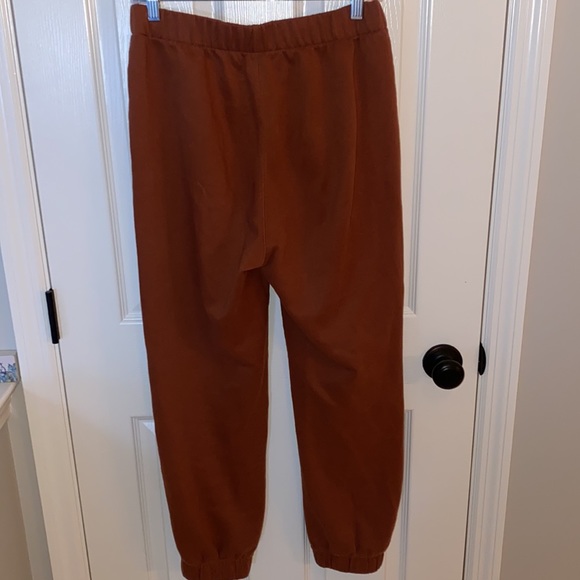 Hollister sweatpants - Picture 3 of 3
